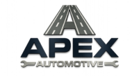 apex automotive logo